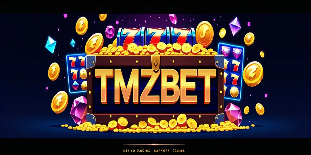 Tmzbet Online Casino