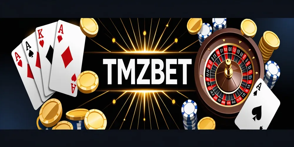 Tmzbet Casino Play Now