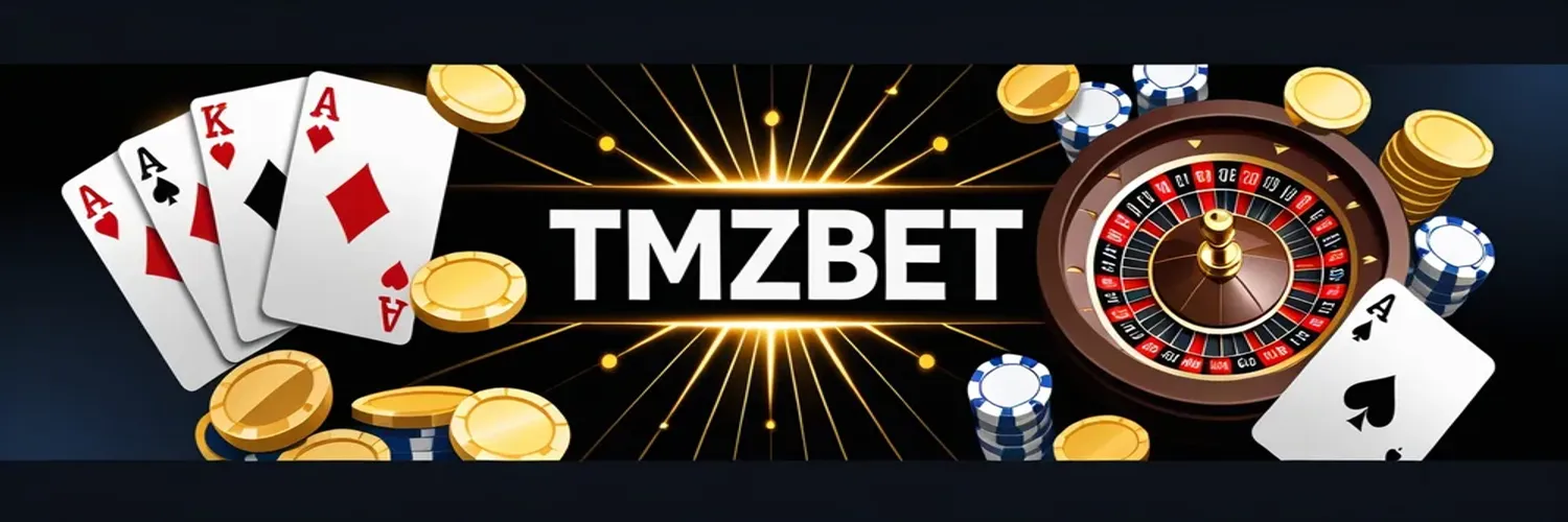 Tmzbet Casino Play Now